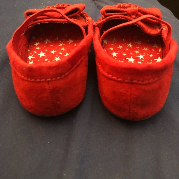 Girl toddler shoes - Picture 3 of 3